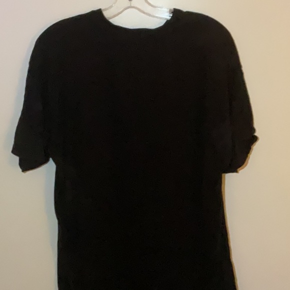 Star Wars Black T shirt - Picture 2 of 3